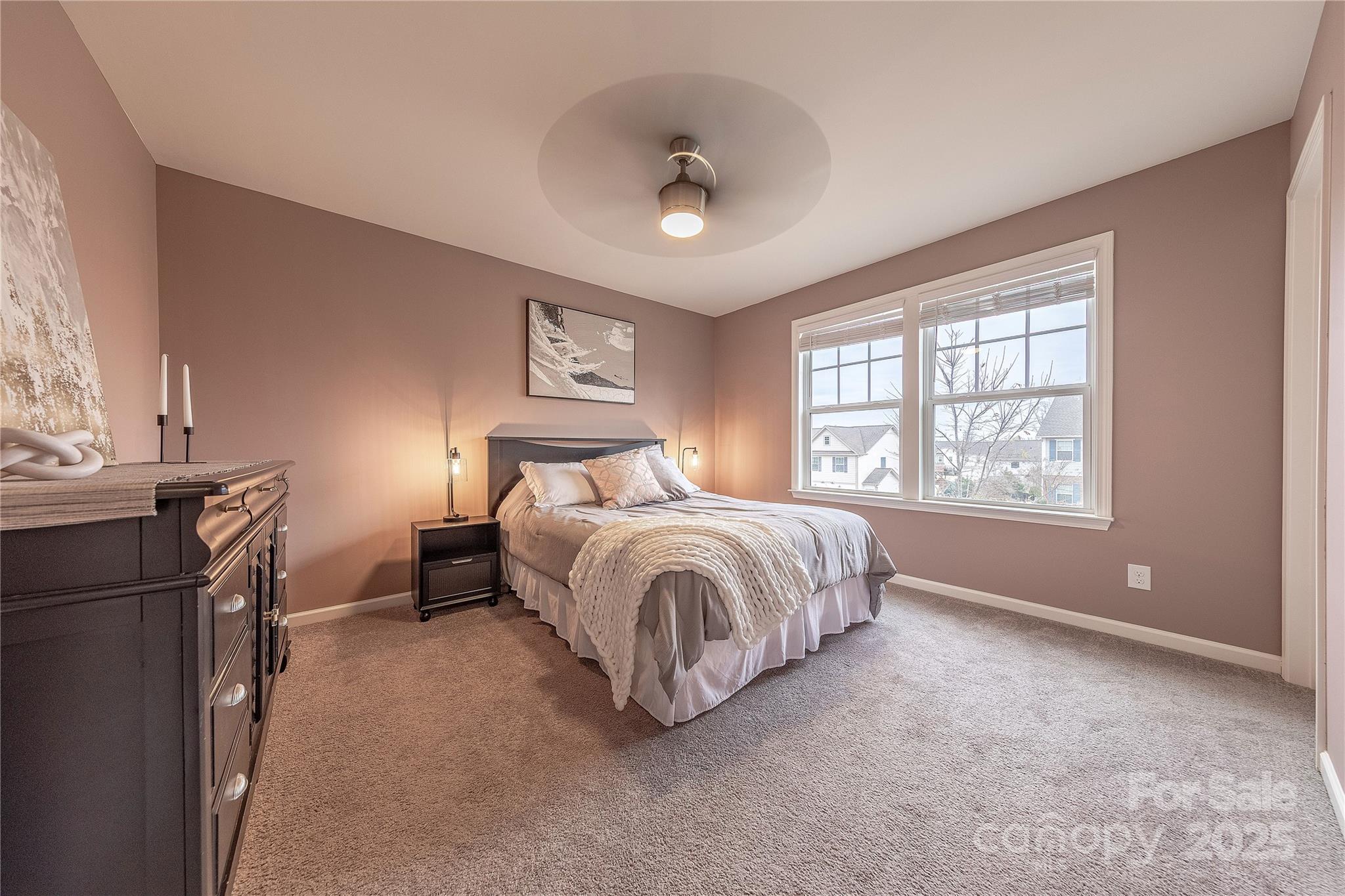 Prestwick - Residential