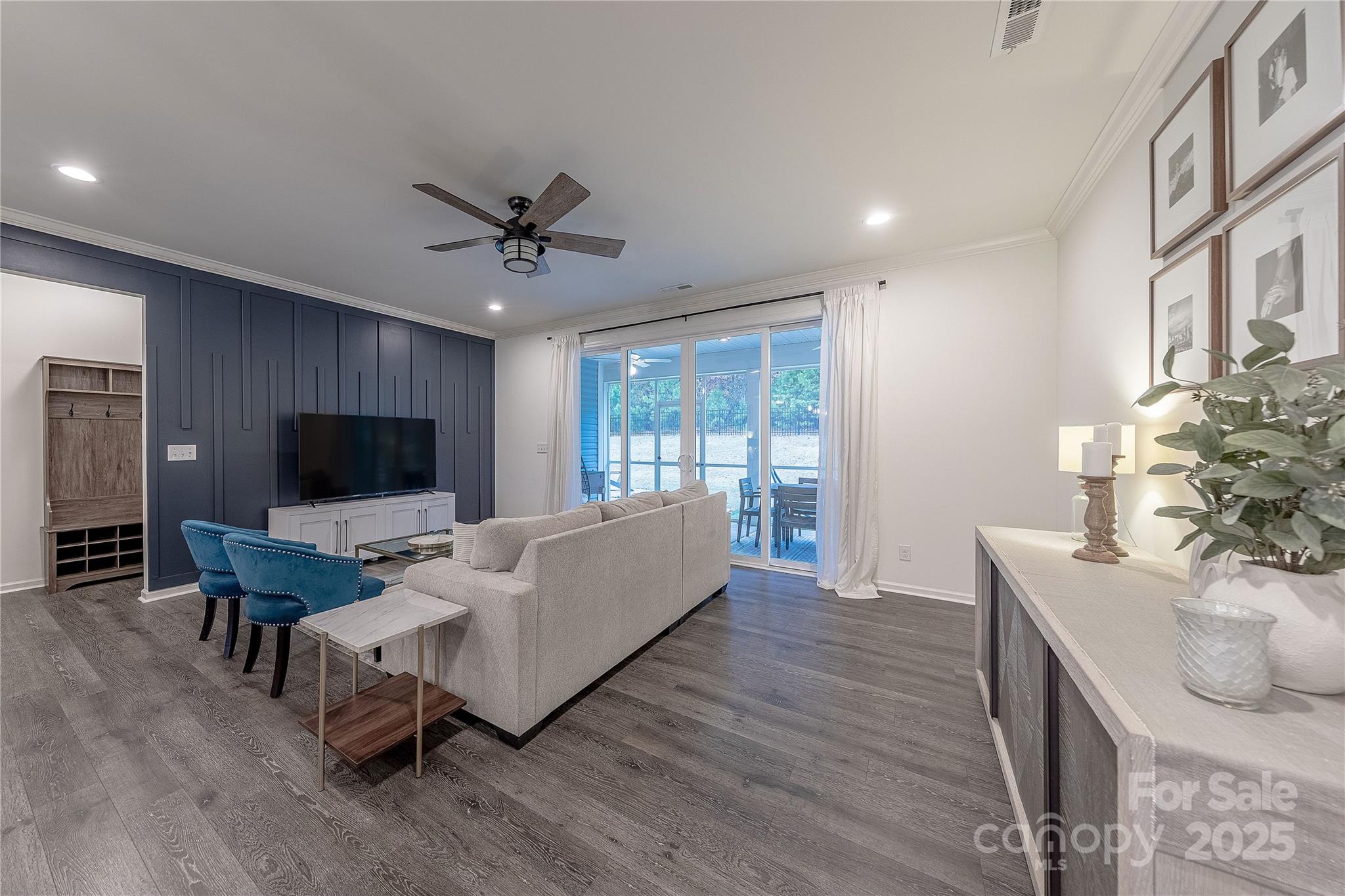 Prestwick - Residential