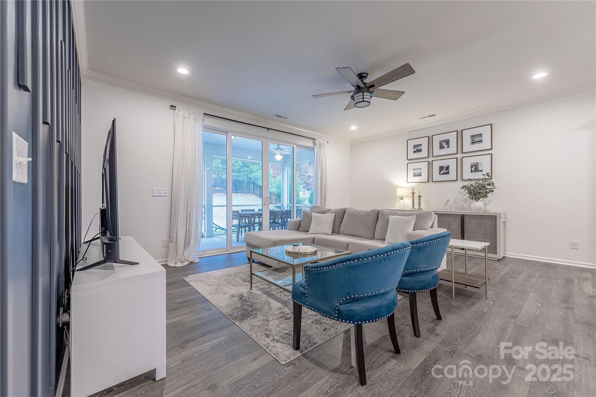 Prestwick - Residential