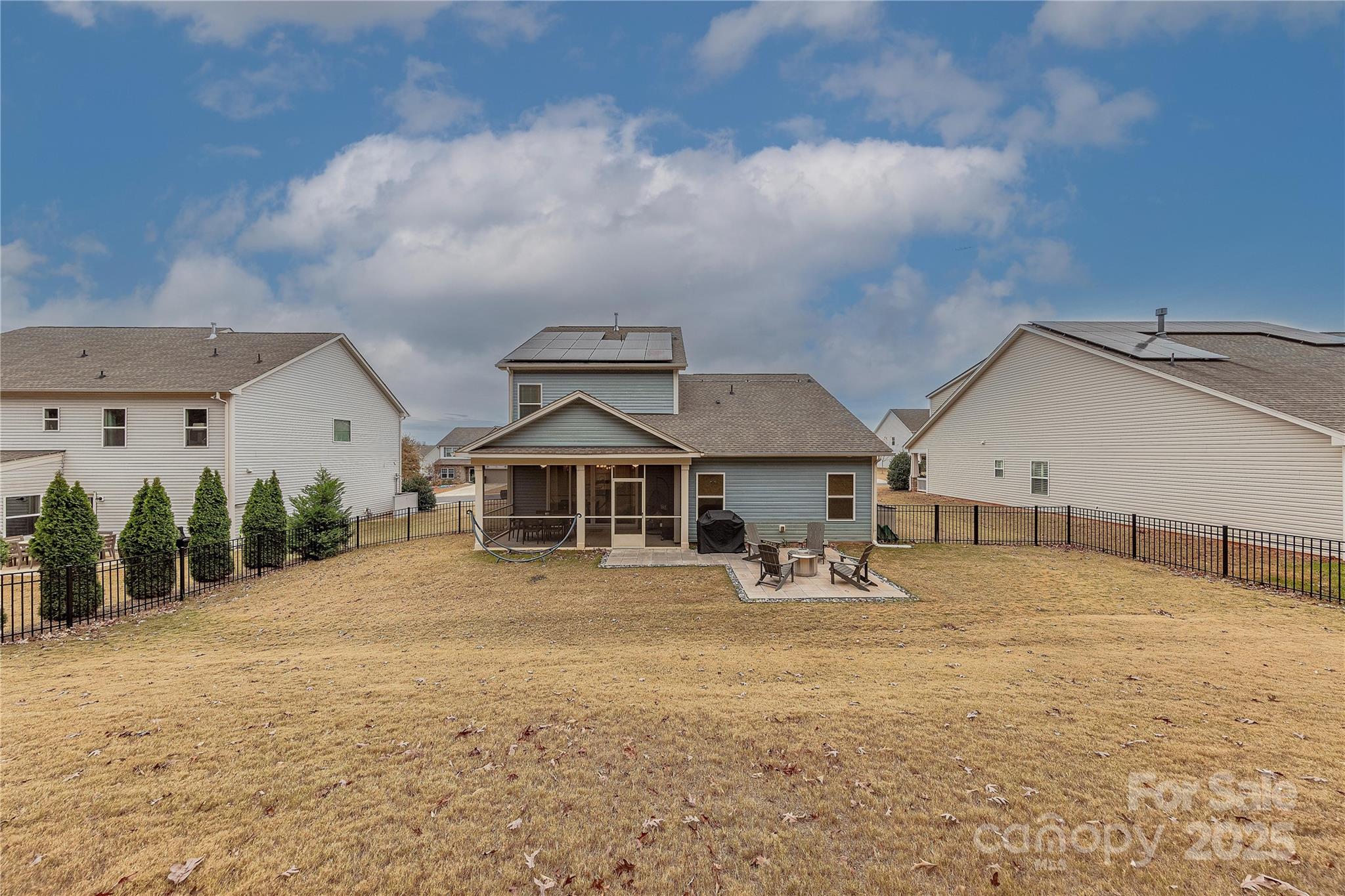 Prestwick - Residential