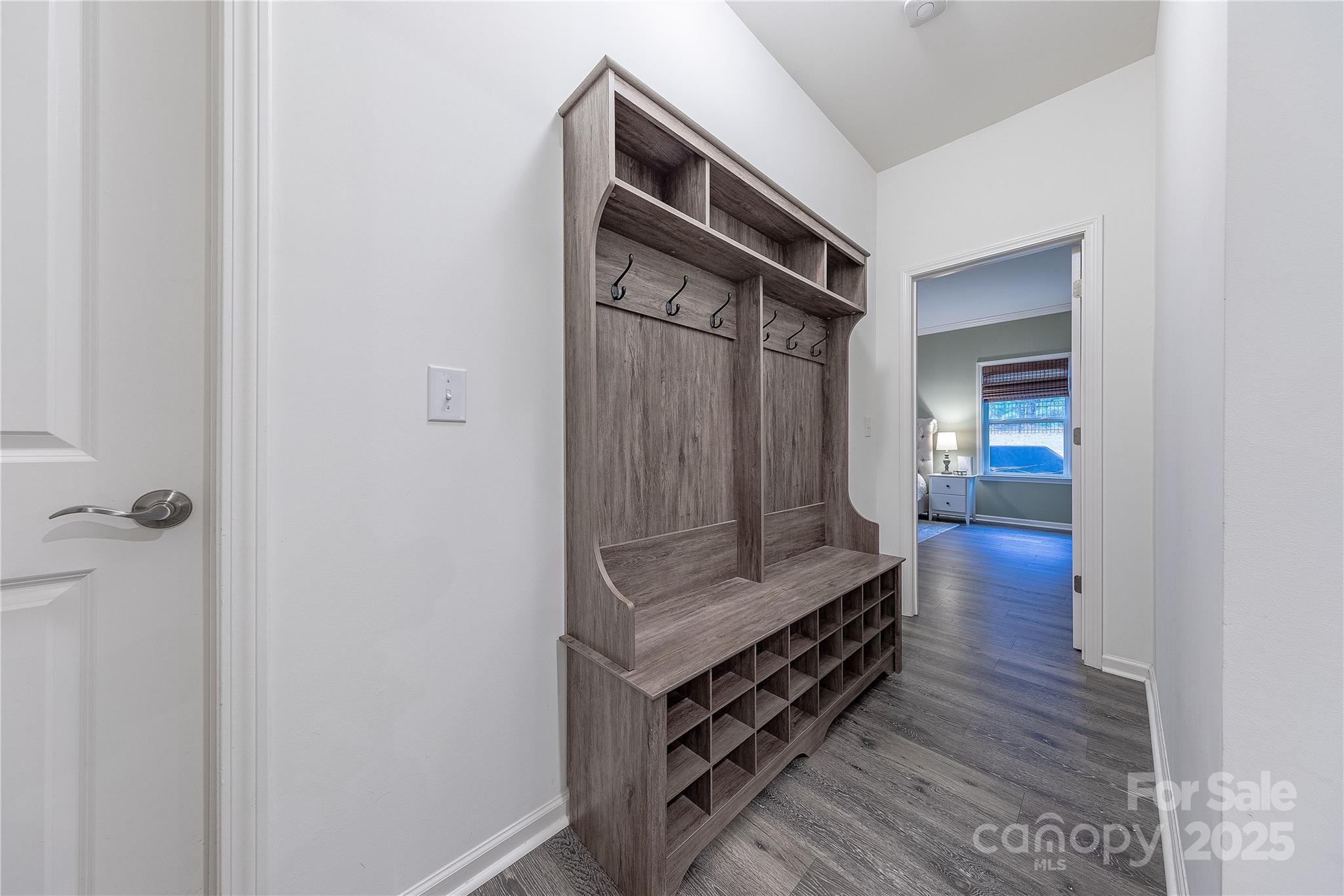 Prestwick - Residential