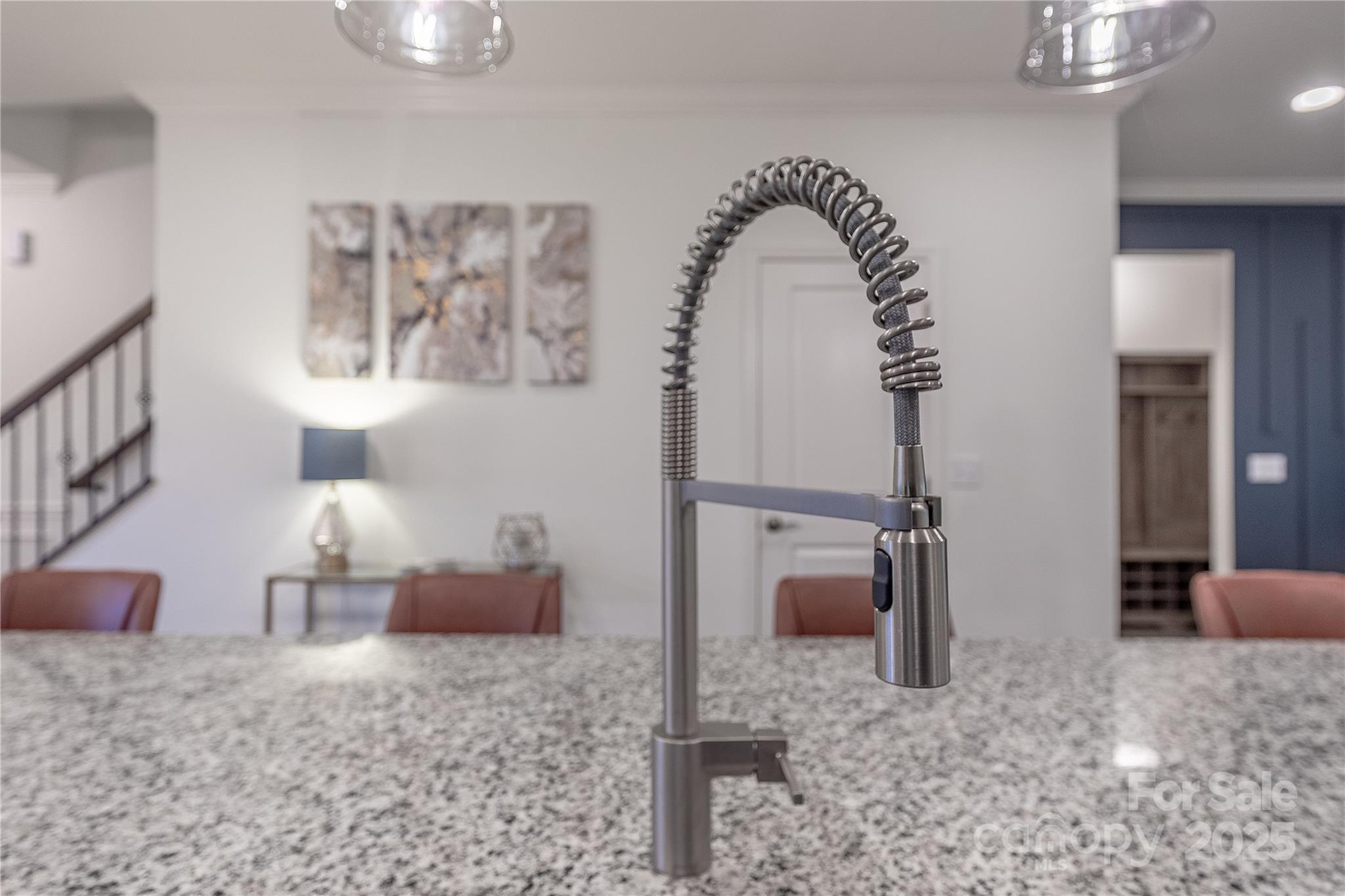 Prestwick - Residential