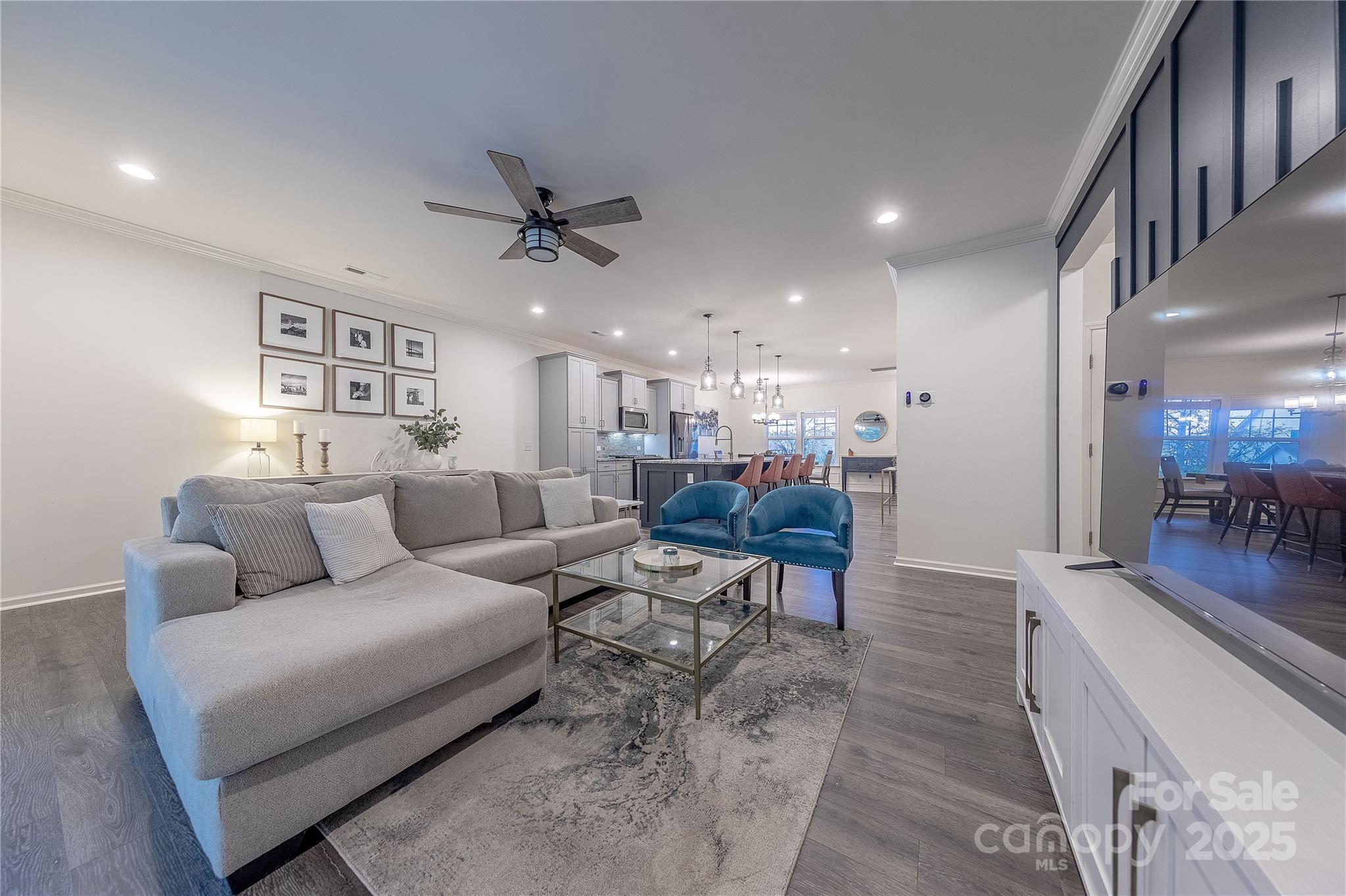 Prestwick - Residential