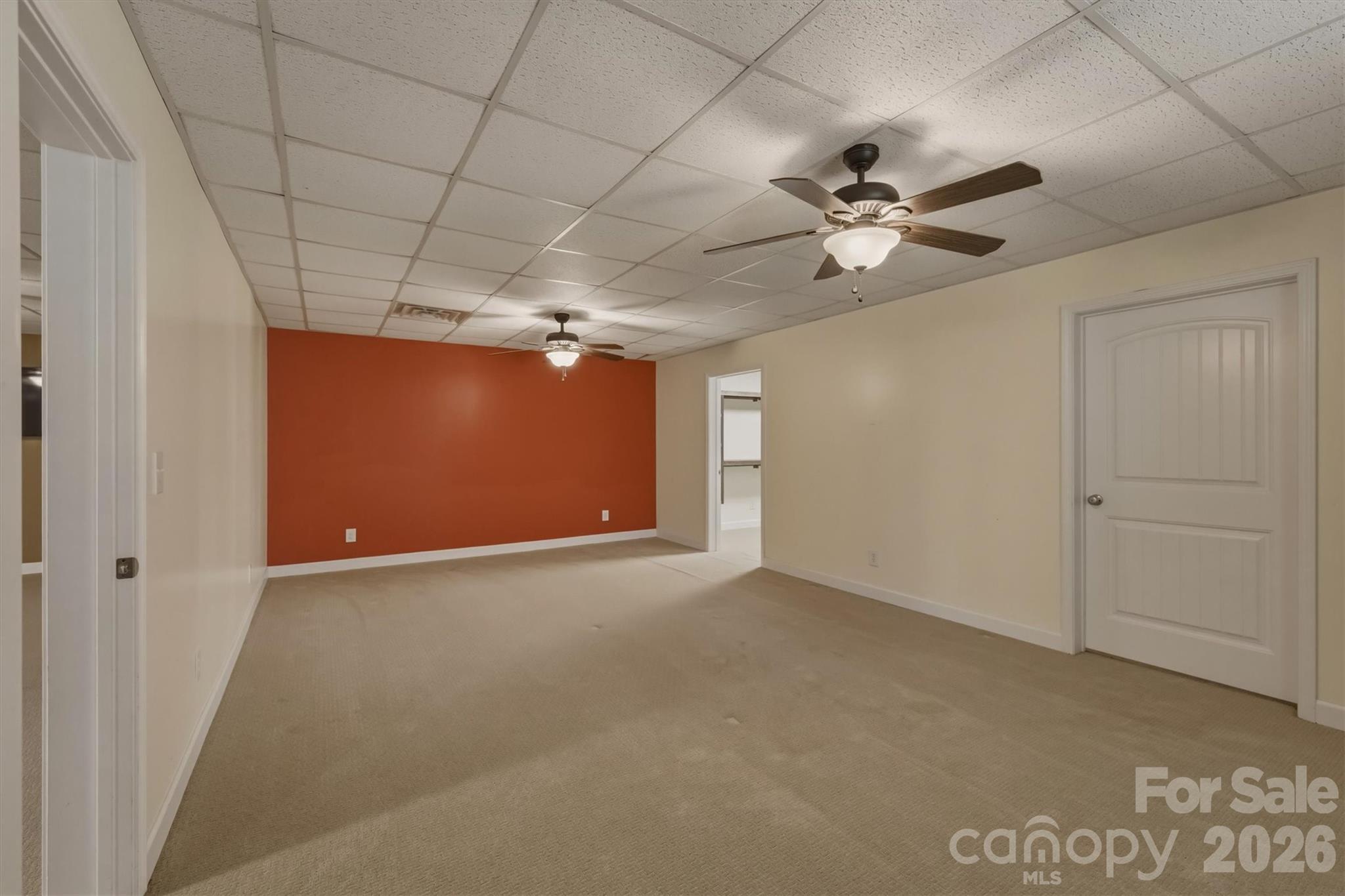 Twin Oaks - Residential