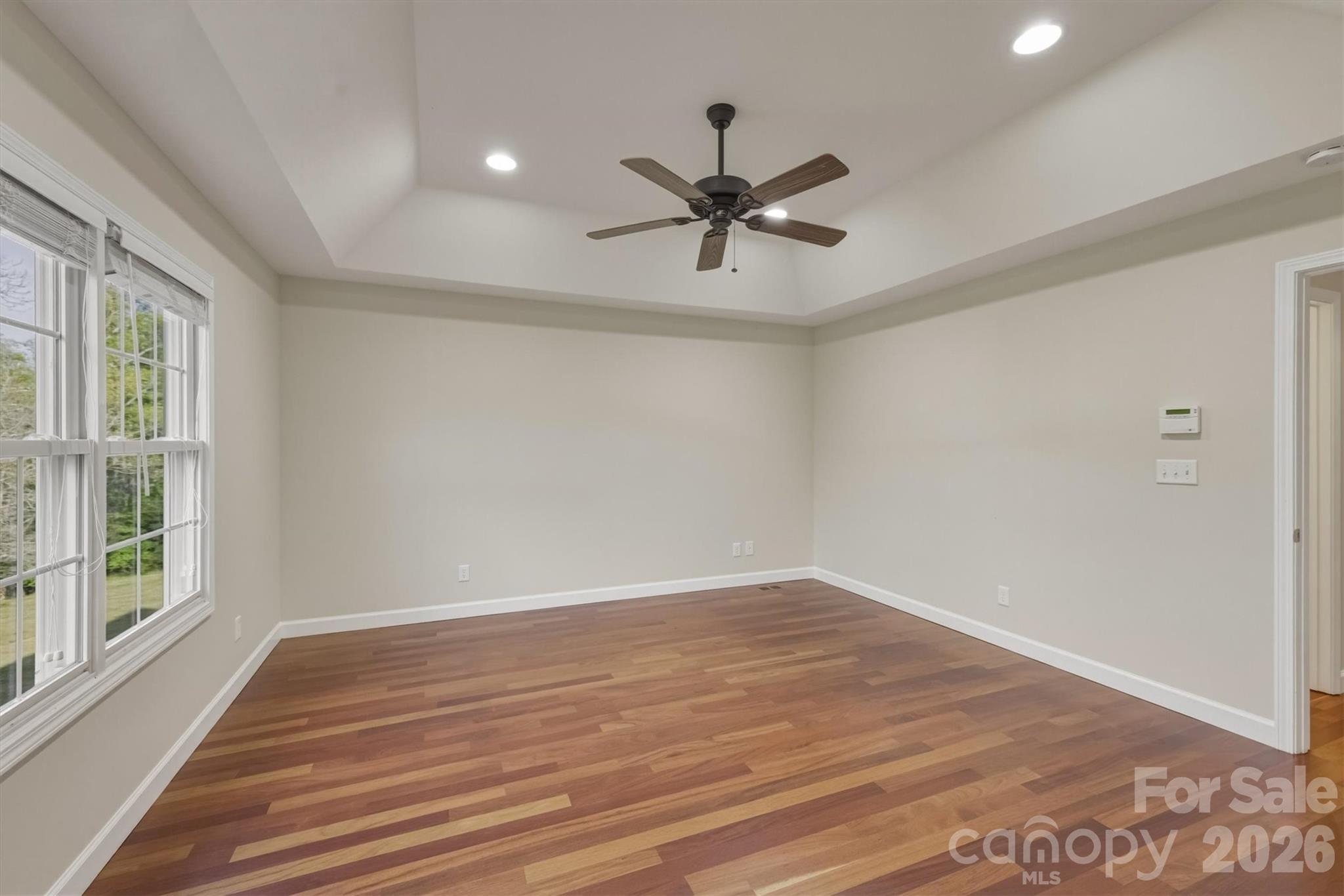 Twin Oaks - Residential