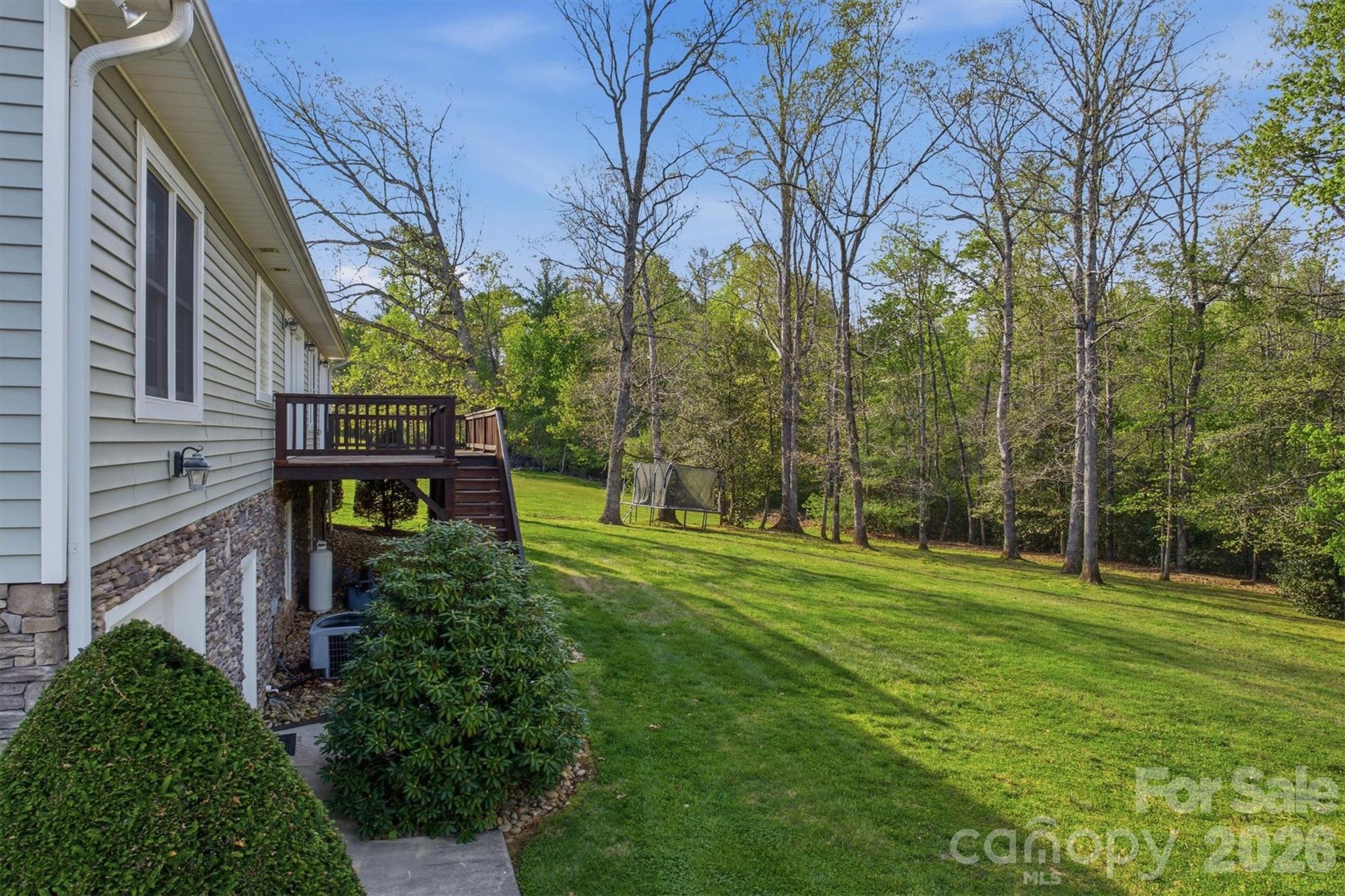 Twin Oaks - Residential