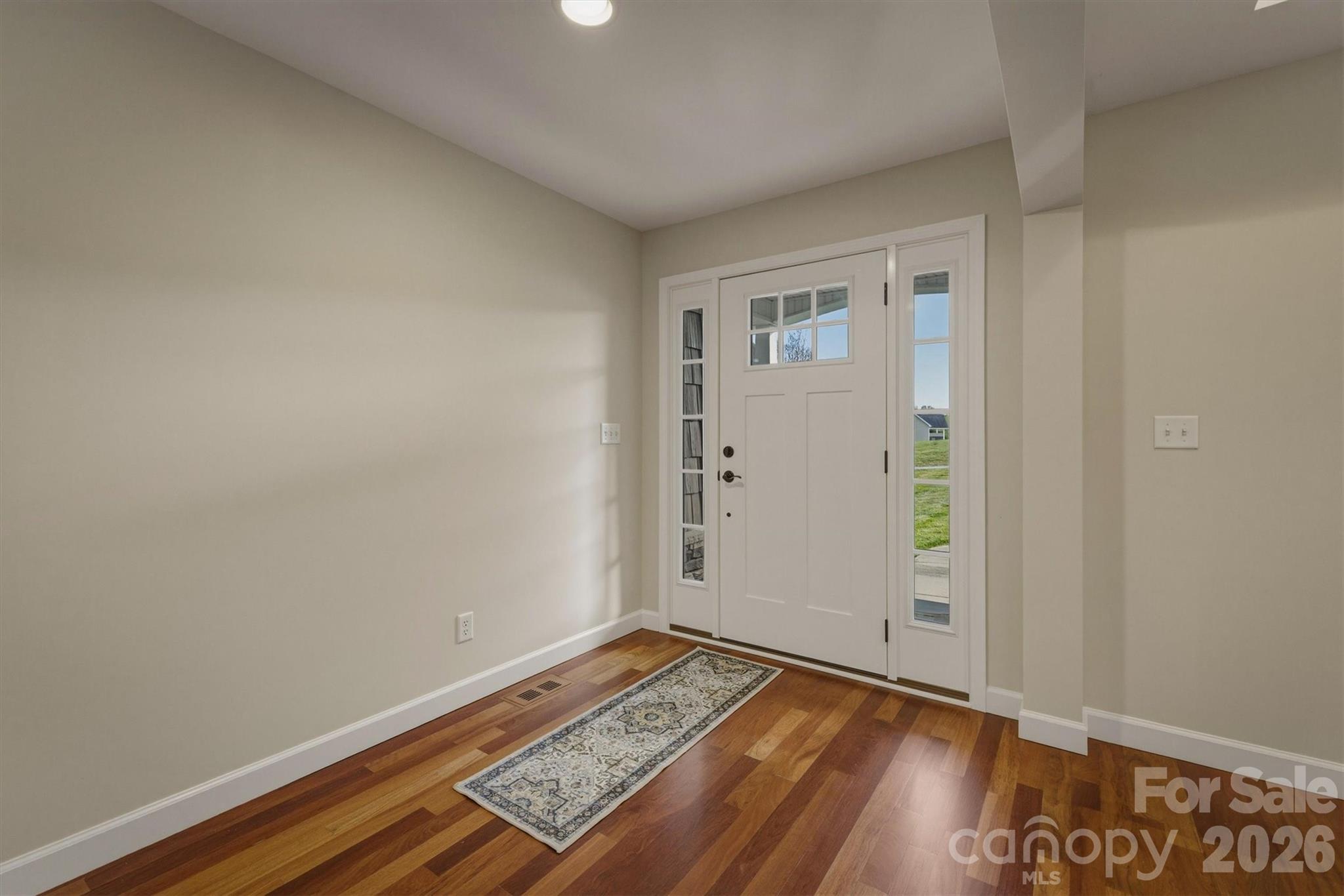 Twin Oaks - Residential