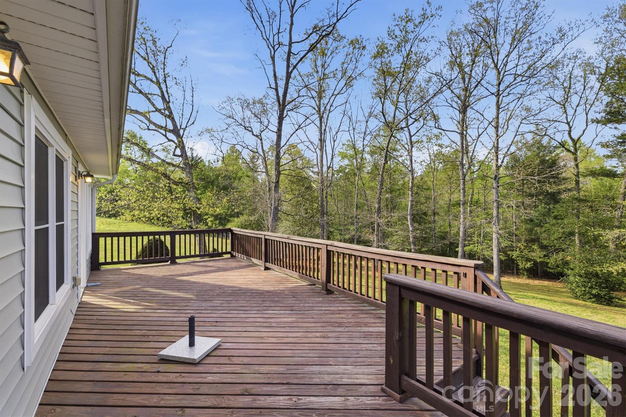 Twin Oaks - Residential