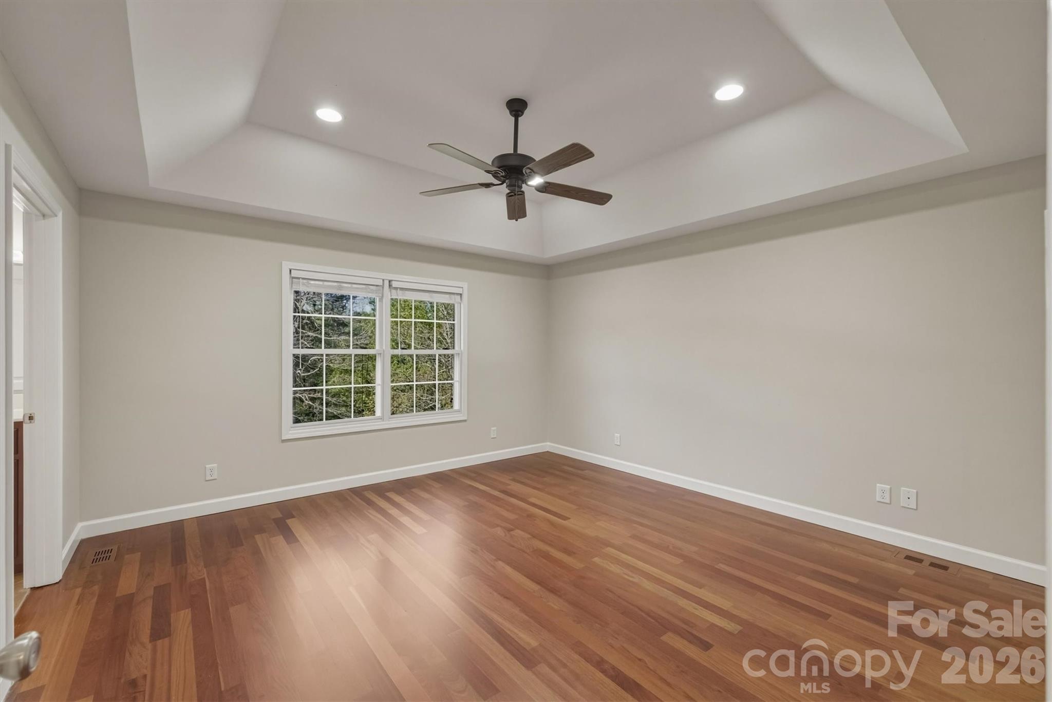 Twin Oaks - Residential