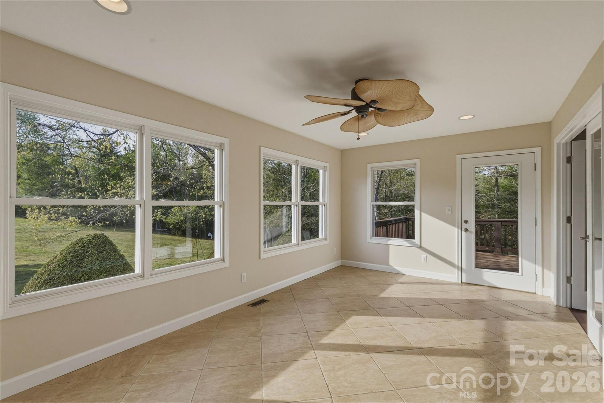 Twin Oaks - Residential