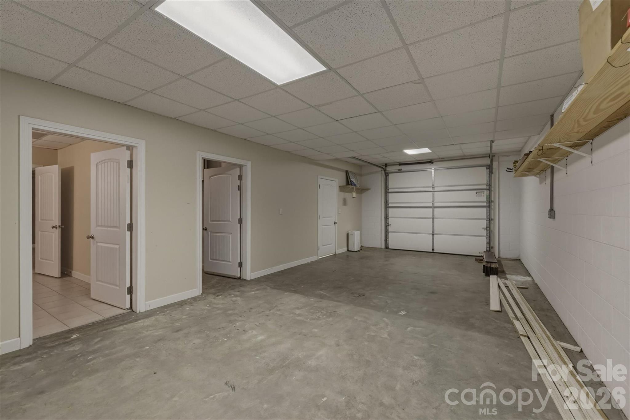 Twin Oaks - Residential