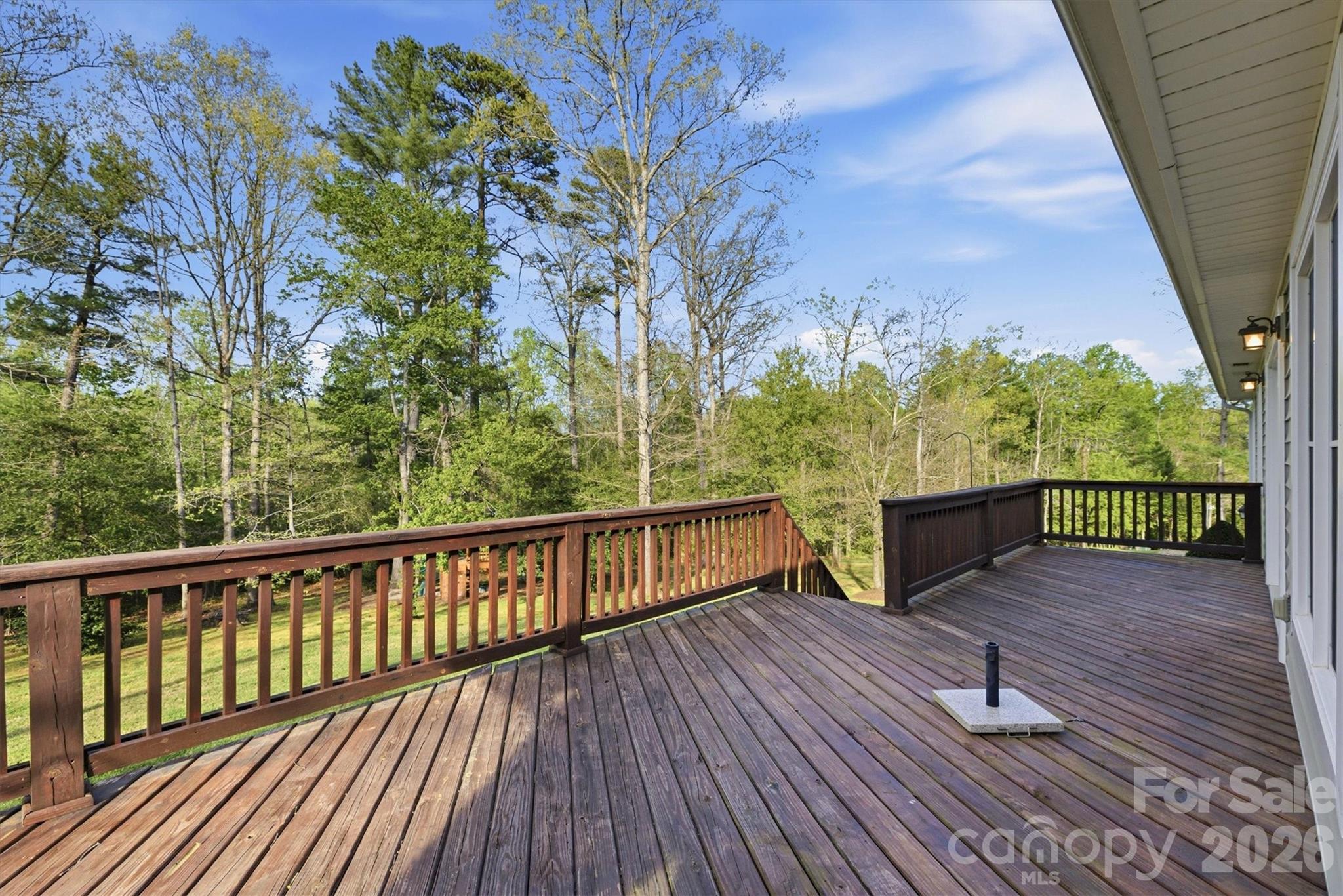 Twin Oaks - Residential