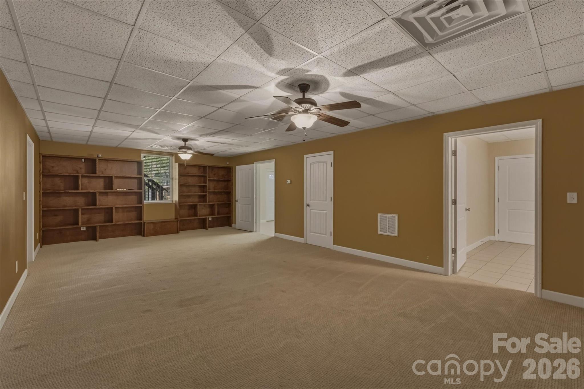 Twin Oaks - Residential