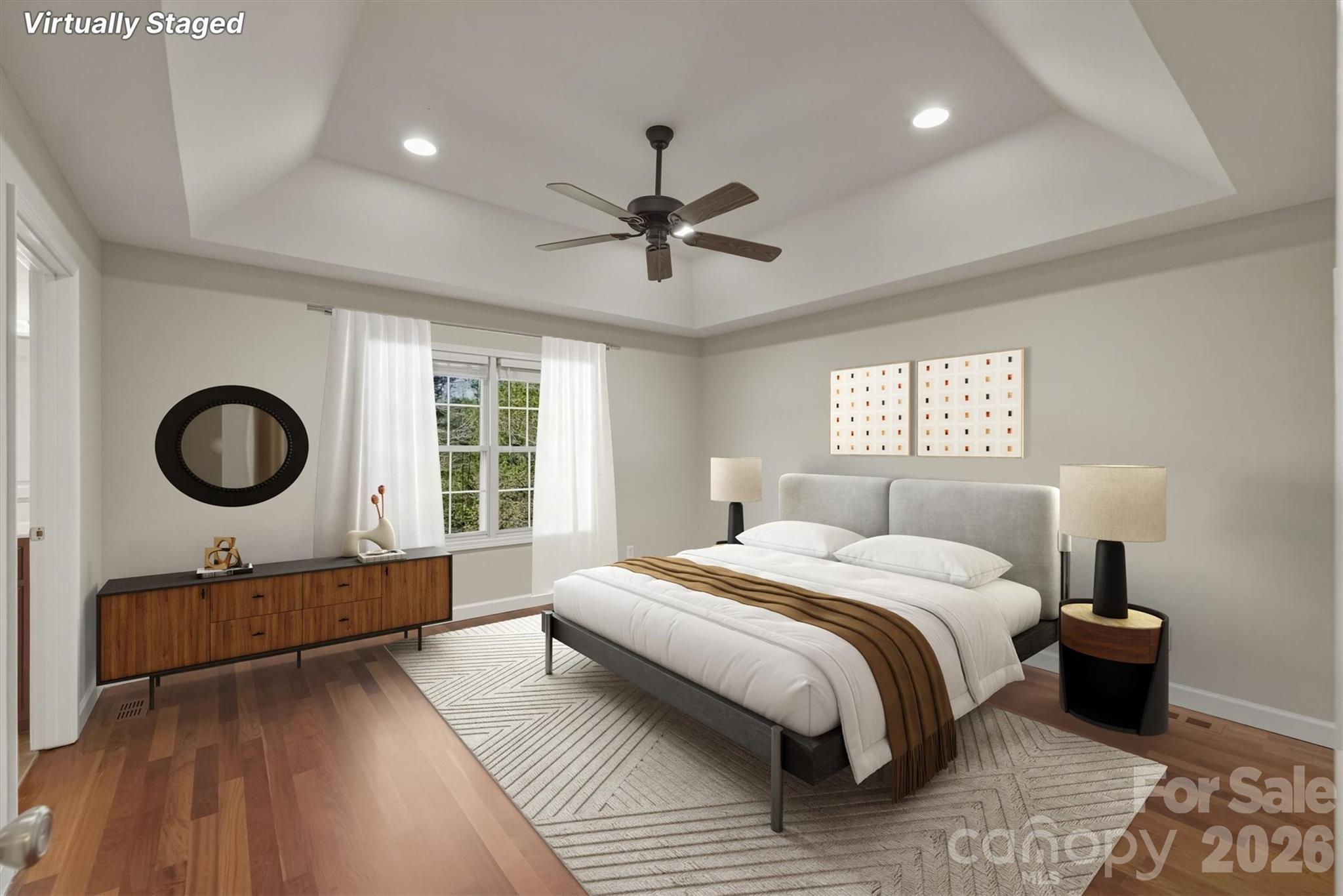 Twin Oaks - Residential