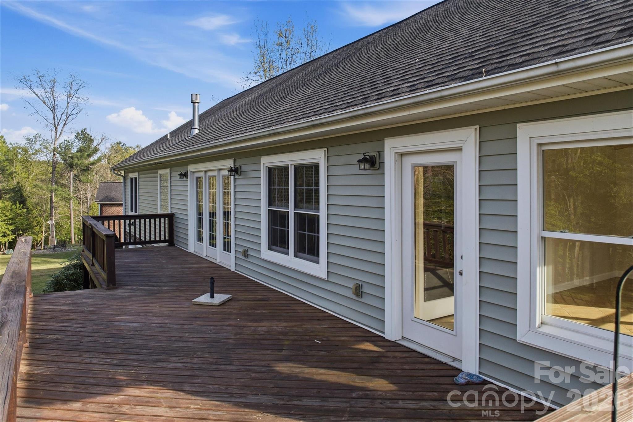 Twin Oaks - Residential