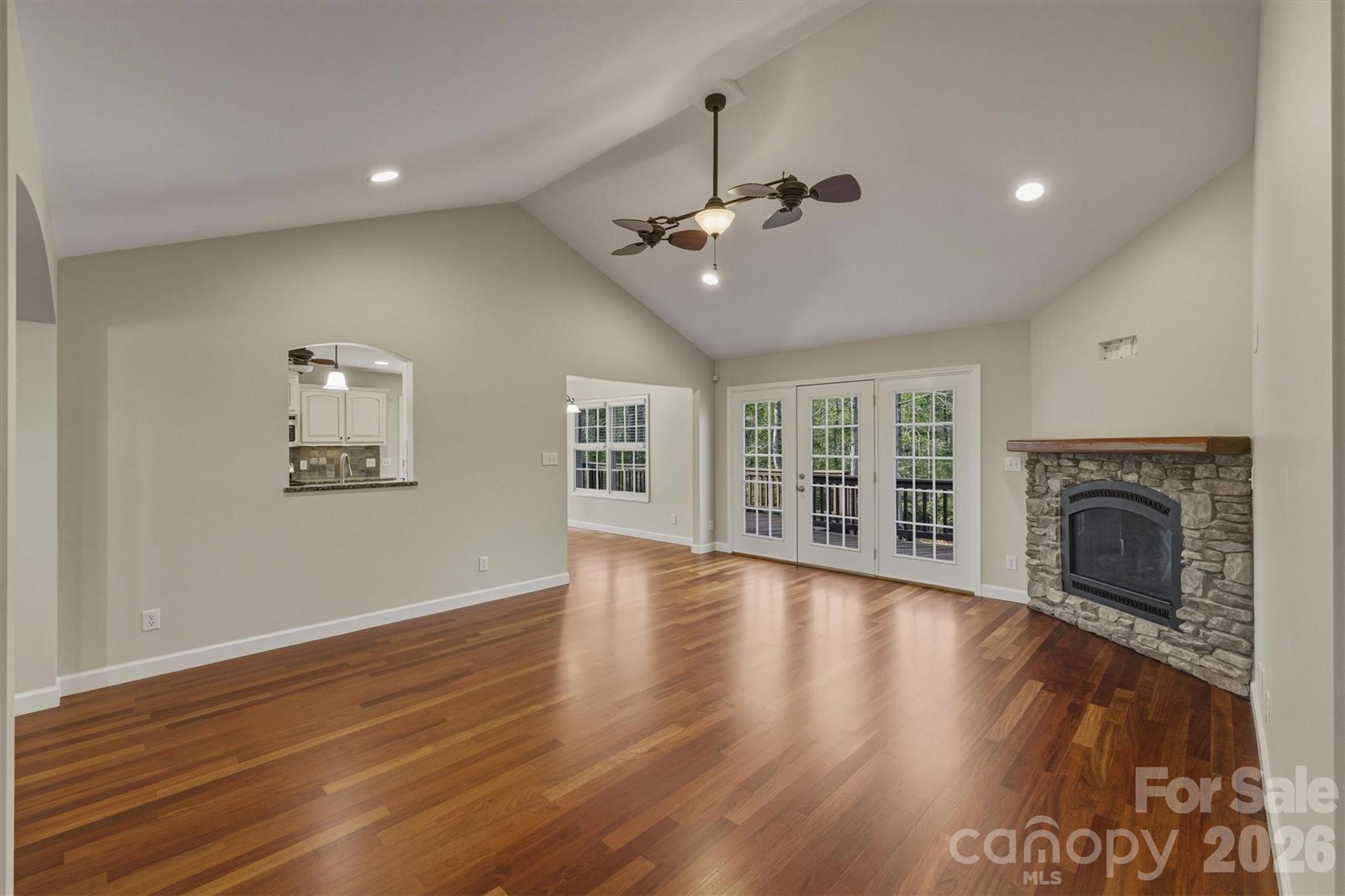 Twin Oaks - Residential