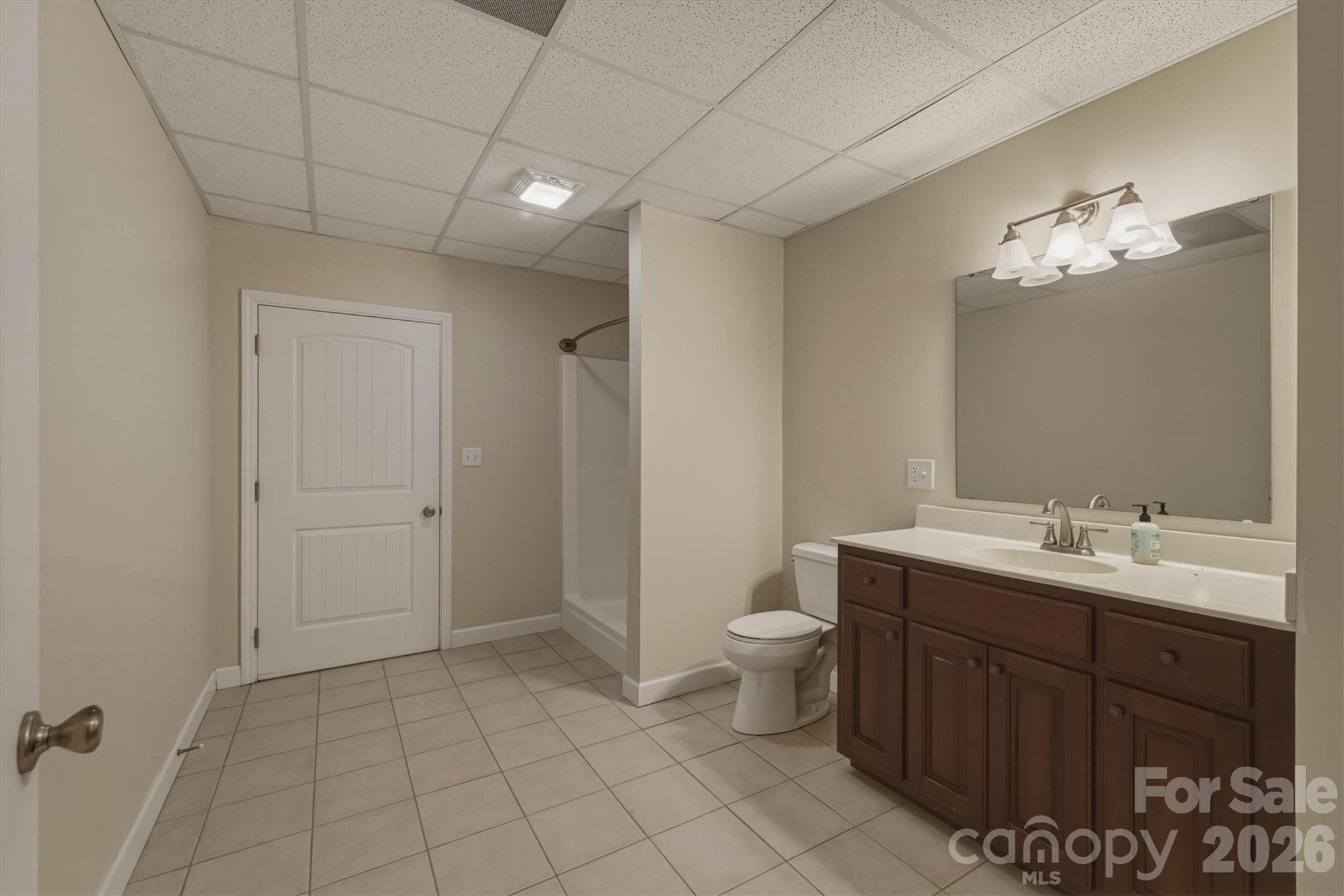 Twin Oaks - Residential