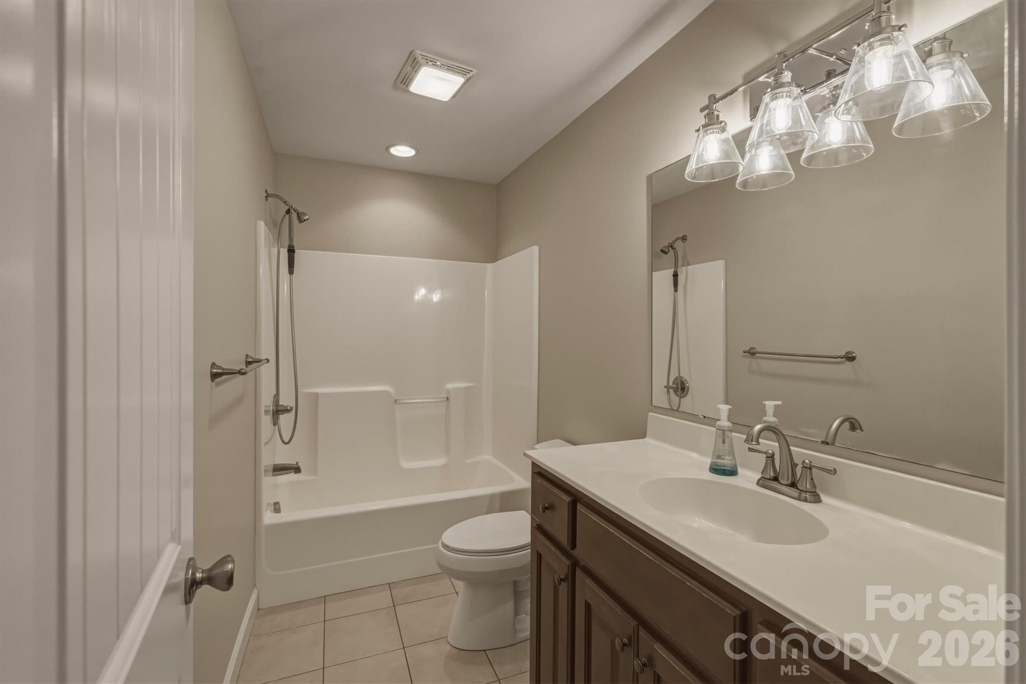 Twin Oaks - Residential