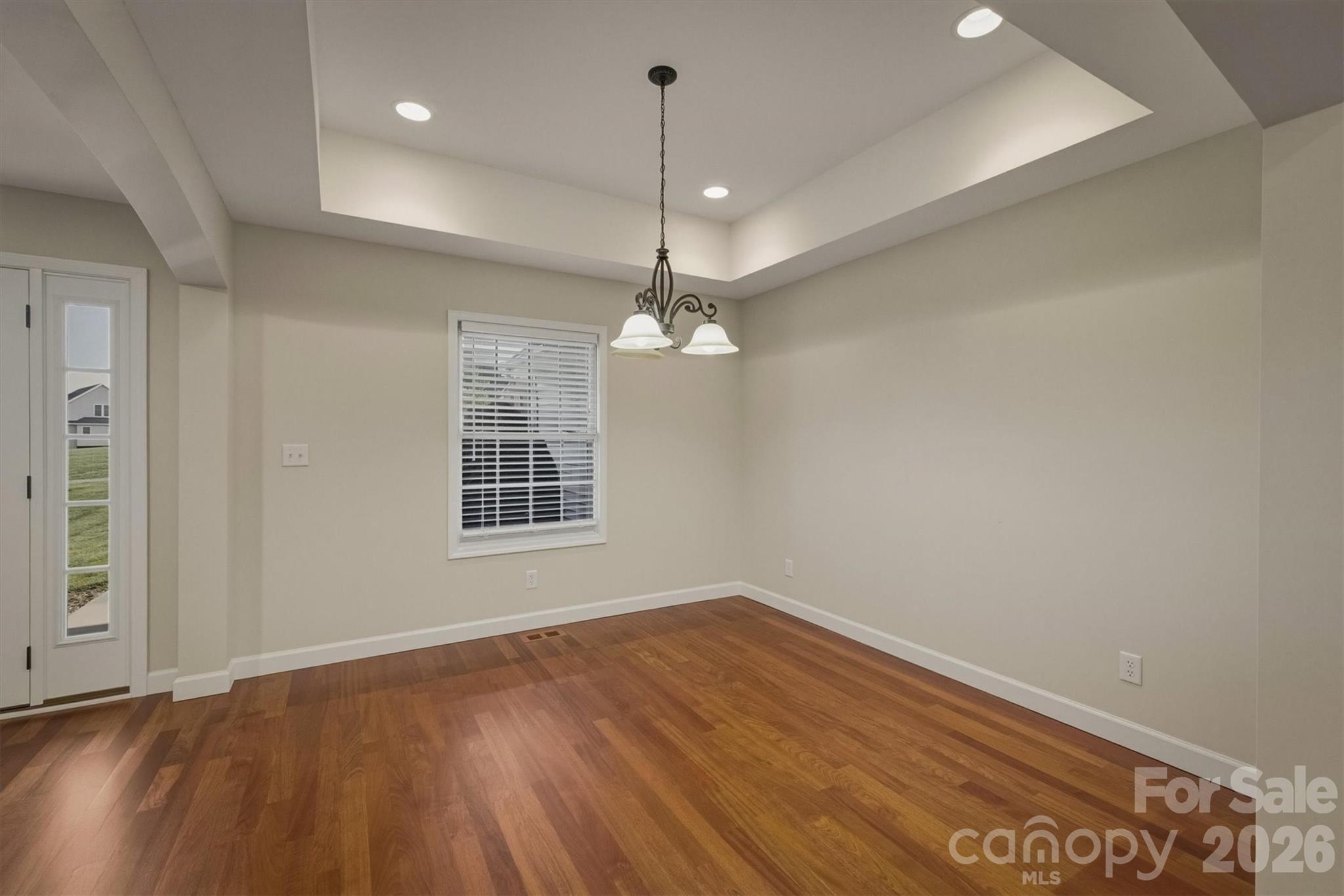 Twin Oaks - Residential