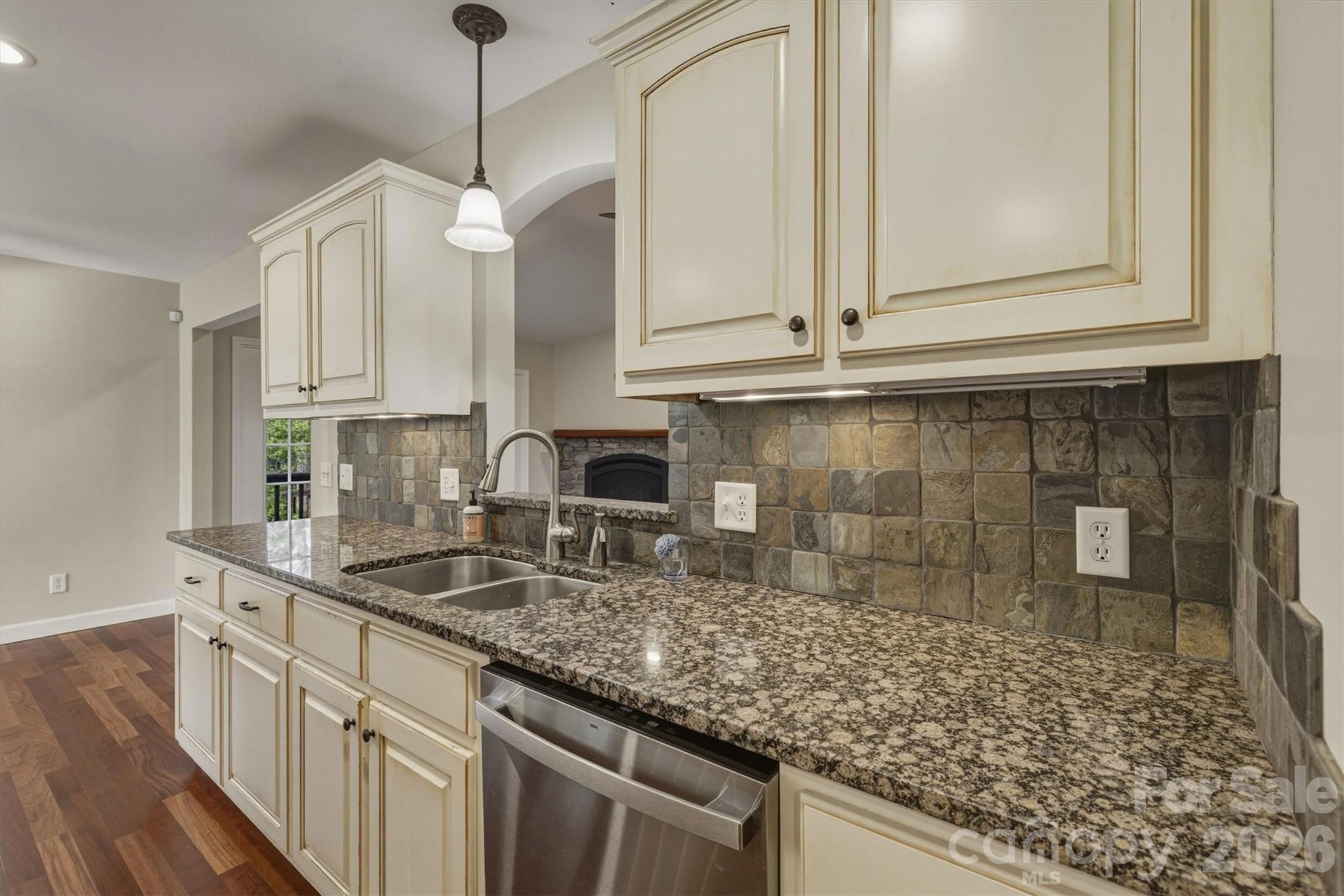 Twin Oaks - Residential