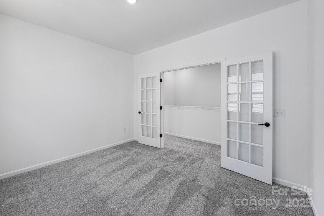 The Ridge at Sugar Creek - Residential