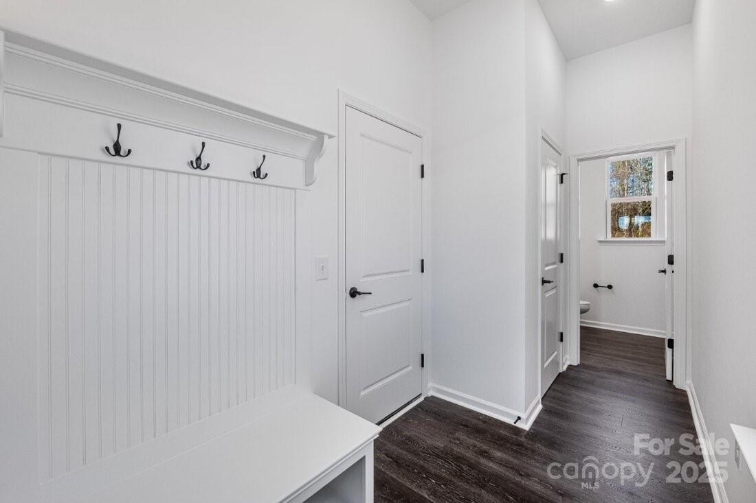 The Ridge at Sugar Creek - Residential