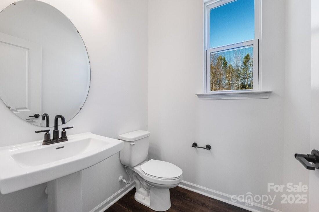 The Ridge at Sugar Creek - Residential