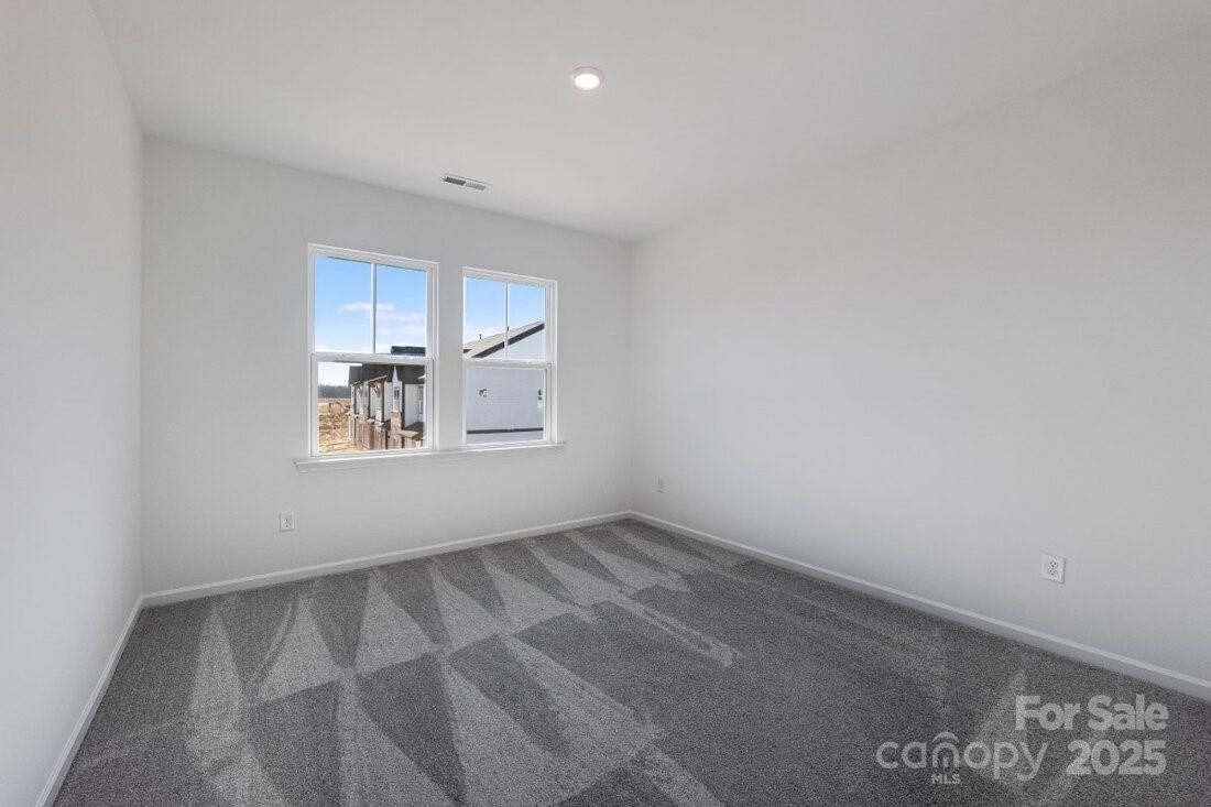 The Ridge at Sugar Creek - Residential