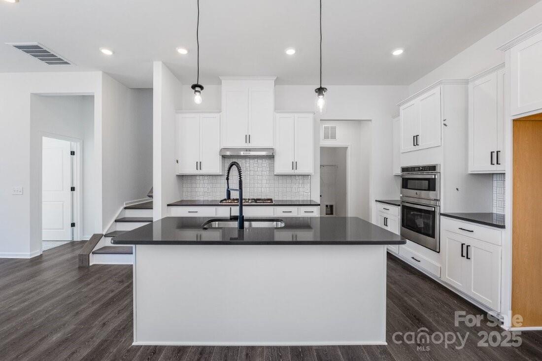 The Ridge at Sugar Creek - Residential