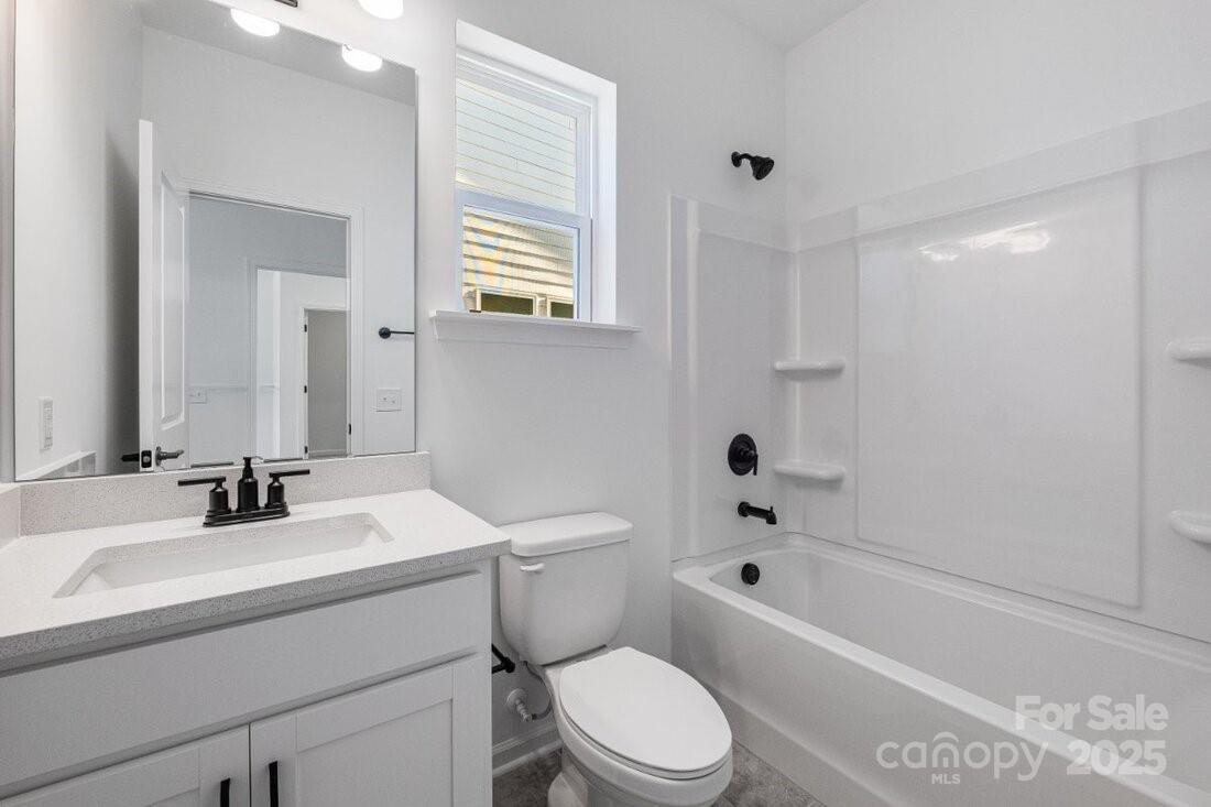 The Ridge at Sugar Creek - Residential