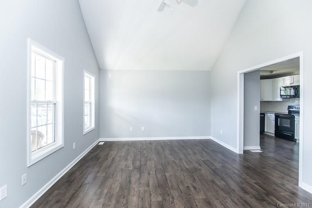 Avery Lake - Residential