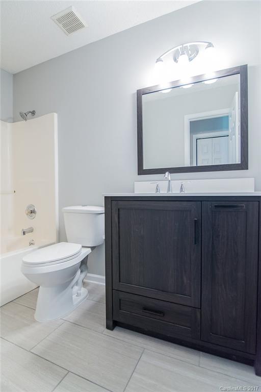 Avery Lake - Residential