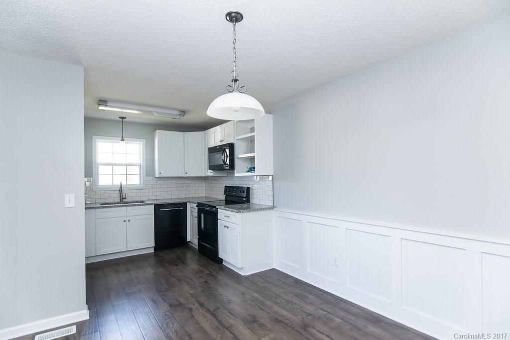 Avery Lake - Residential