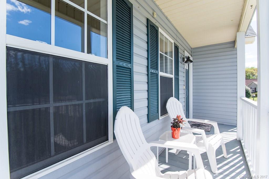 Avery Lake - Residential