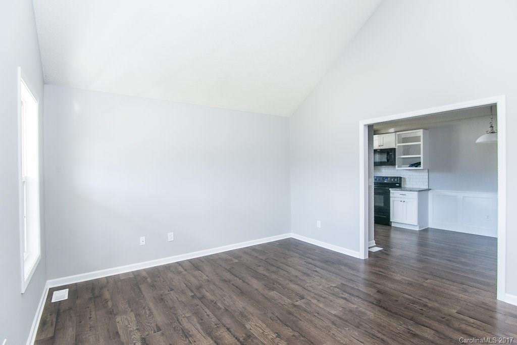 Avery Lake - Residential