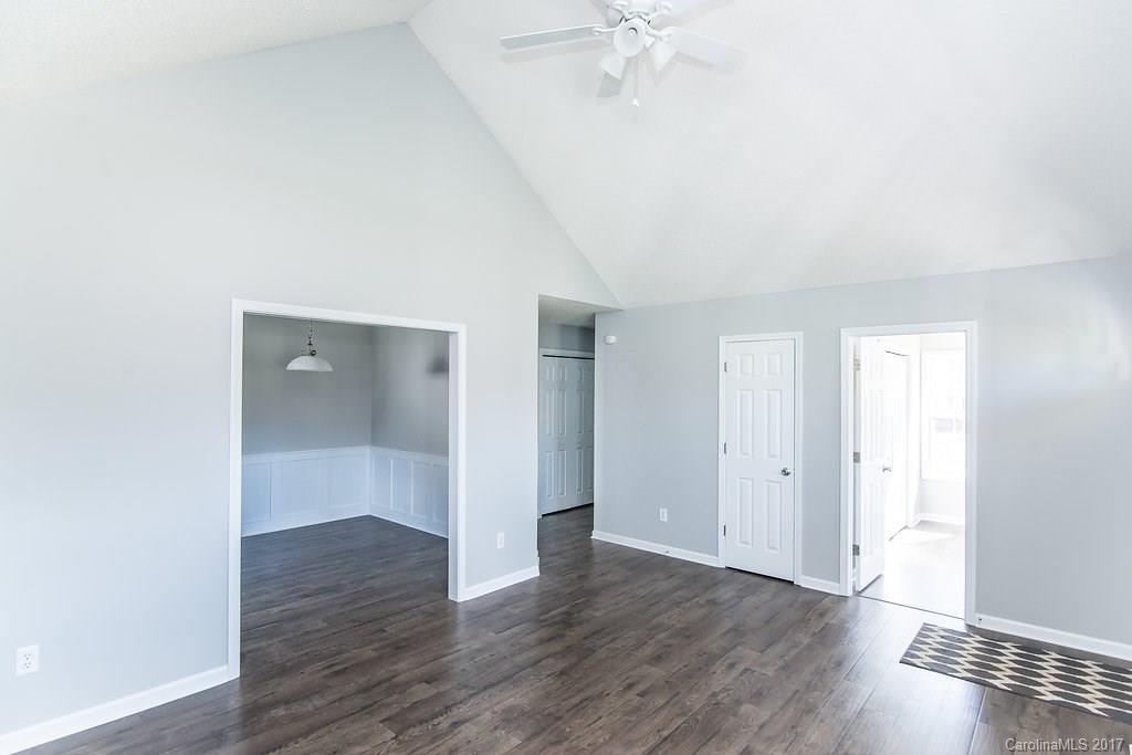 Avery Lake - Residential