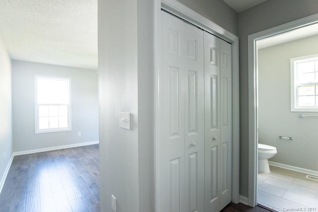 Avery Lake - Residential