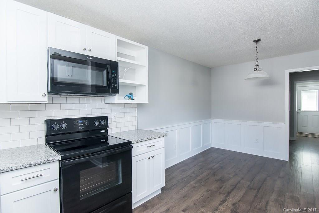 Avery Lake - Residential