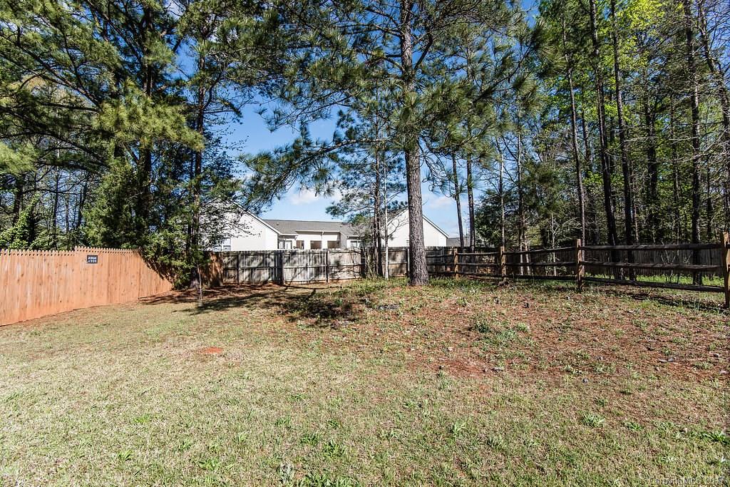 Avery Lake - Residential