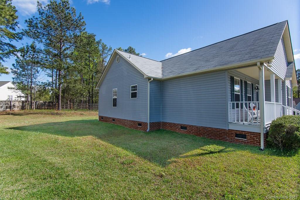 Avery Lake - Residential