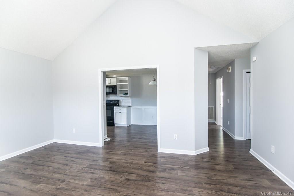 Avery Lake - Residential