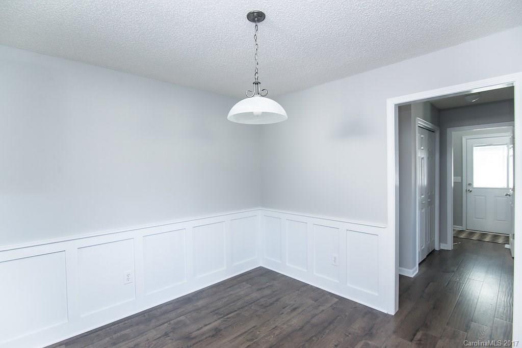 Avery Lake - Residential