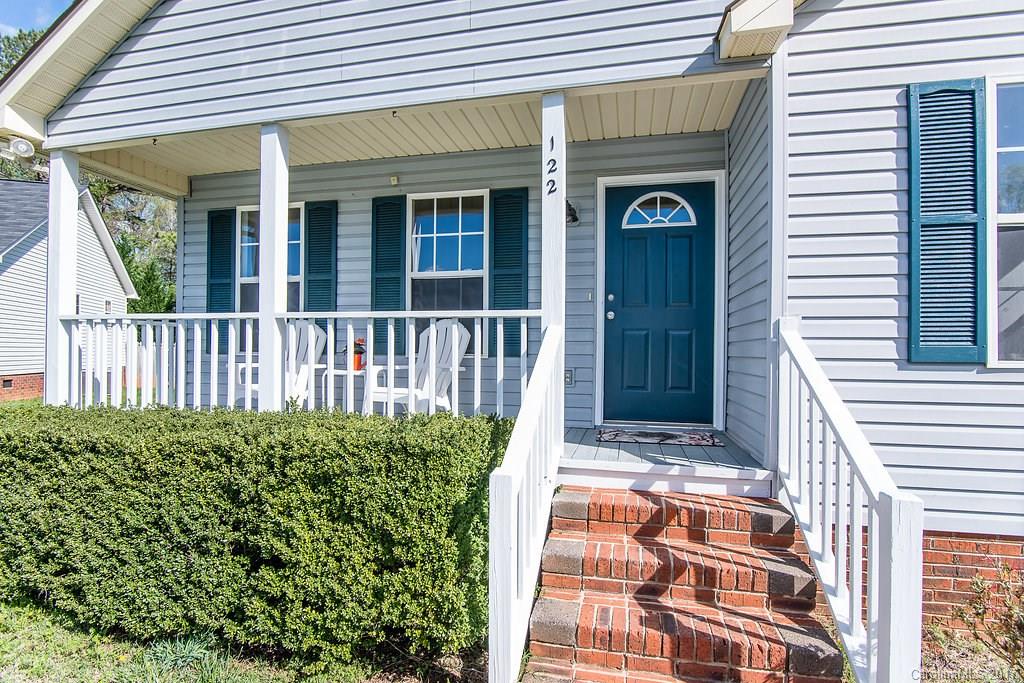 Avery Lake - Residential