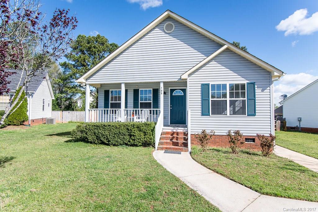 Avery Lake - Residential