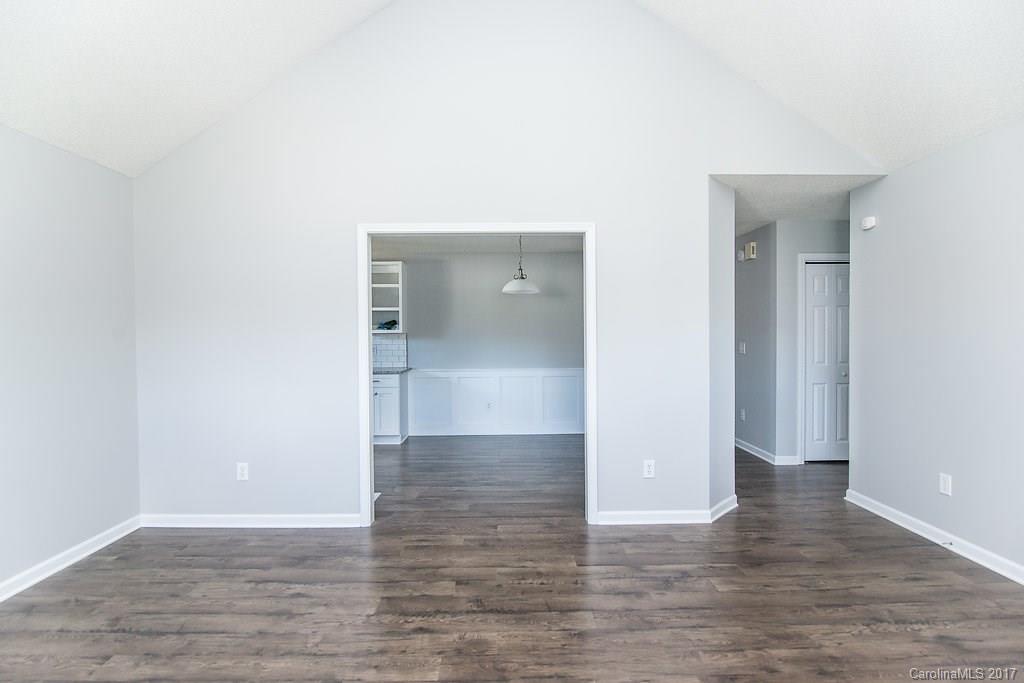 Avery Lake - Residential