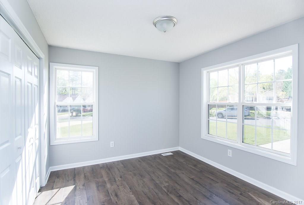 Avery Lake - Residential