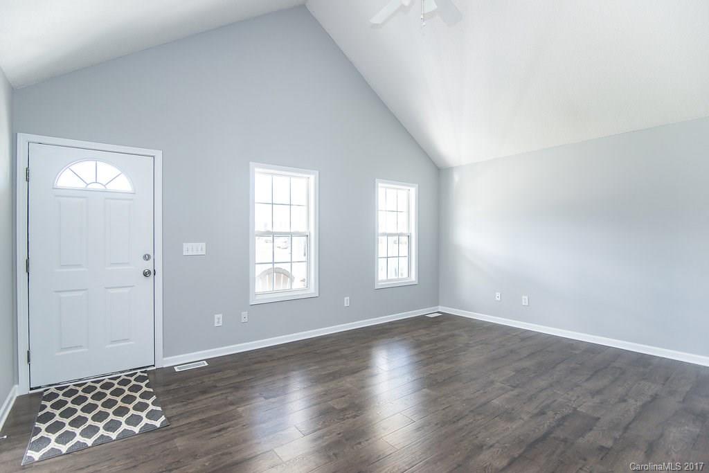 Avery Lake - Residential