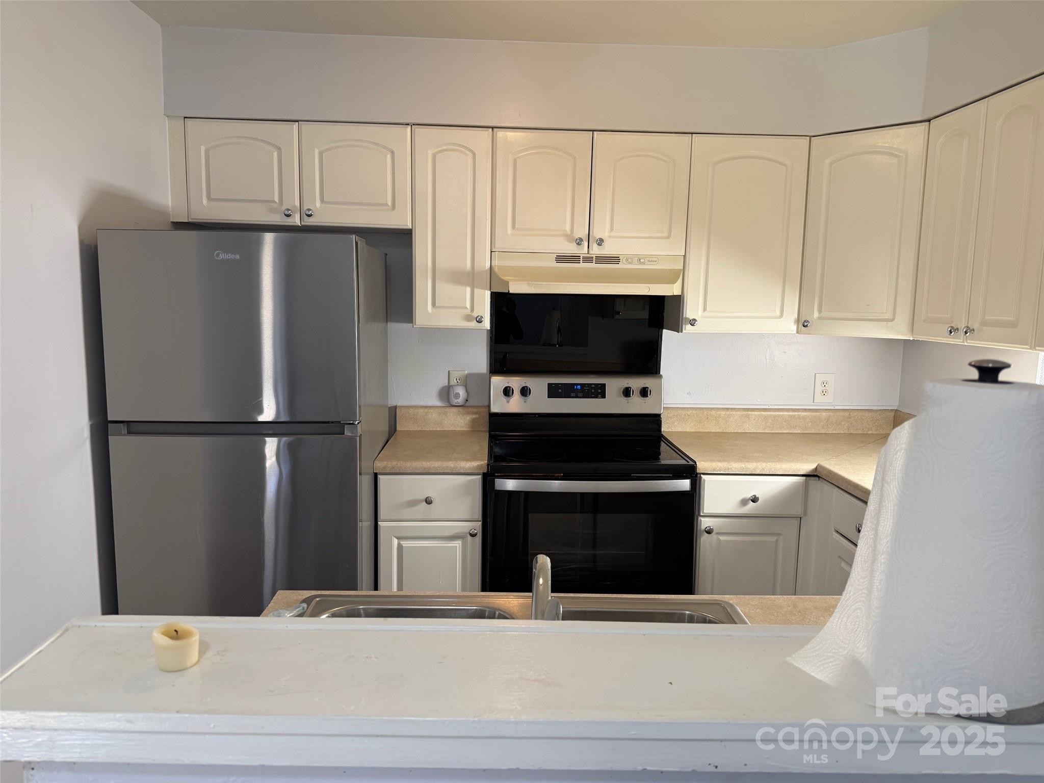 Spring Lake - Residential