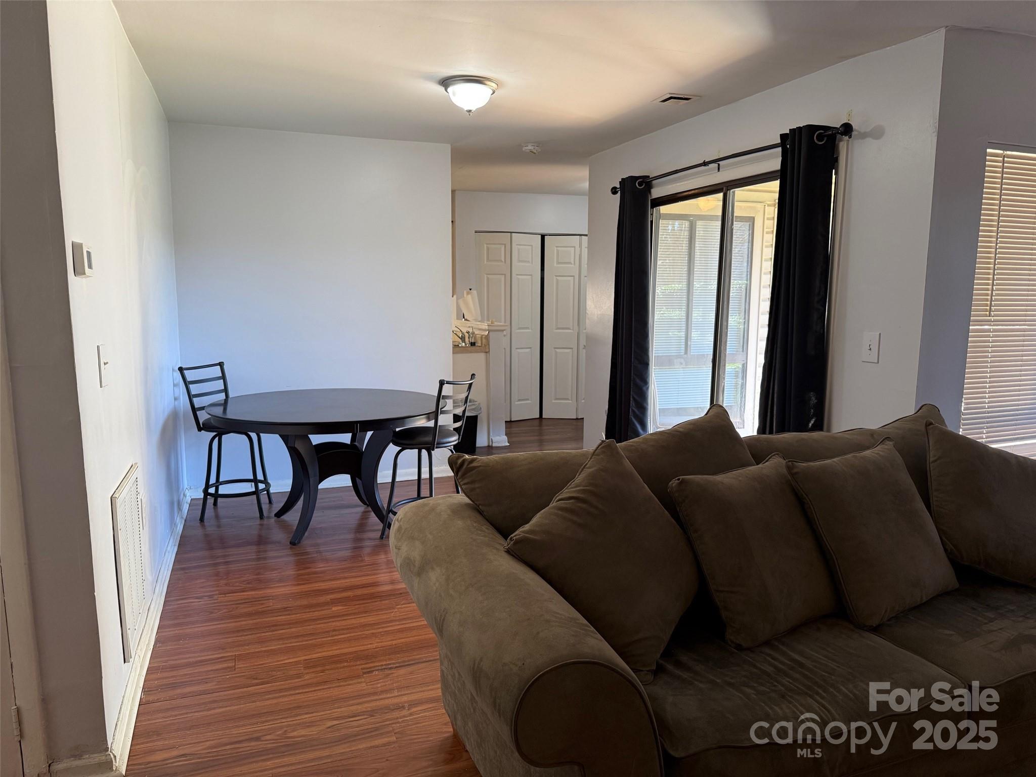 4823 Spring Lake Drive A