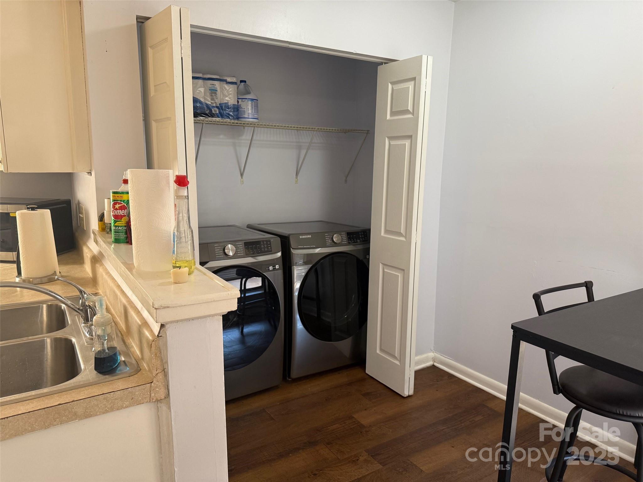 Spring Lake - Residential